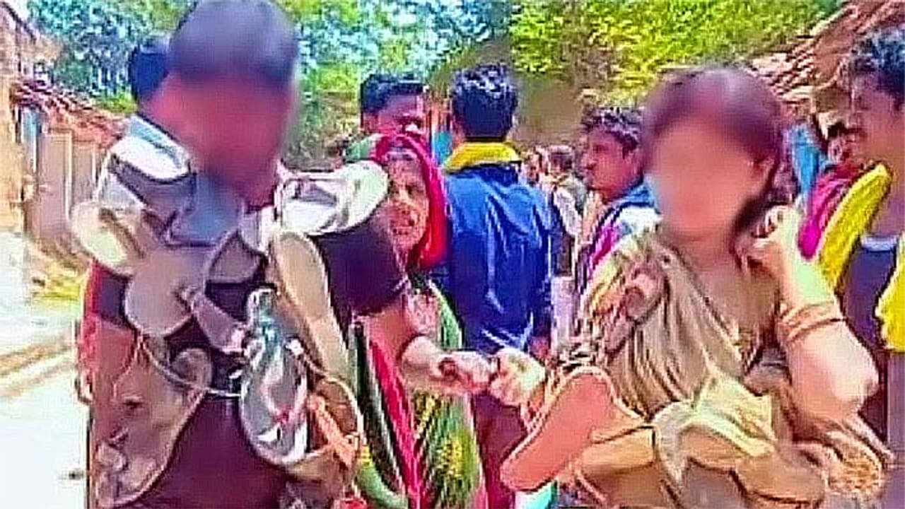 jooton ki maala mp katni jooton ki maala mp katni