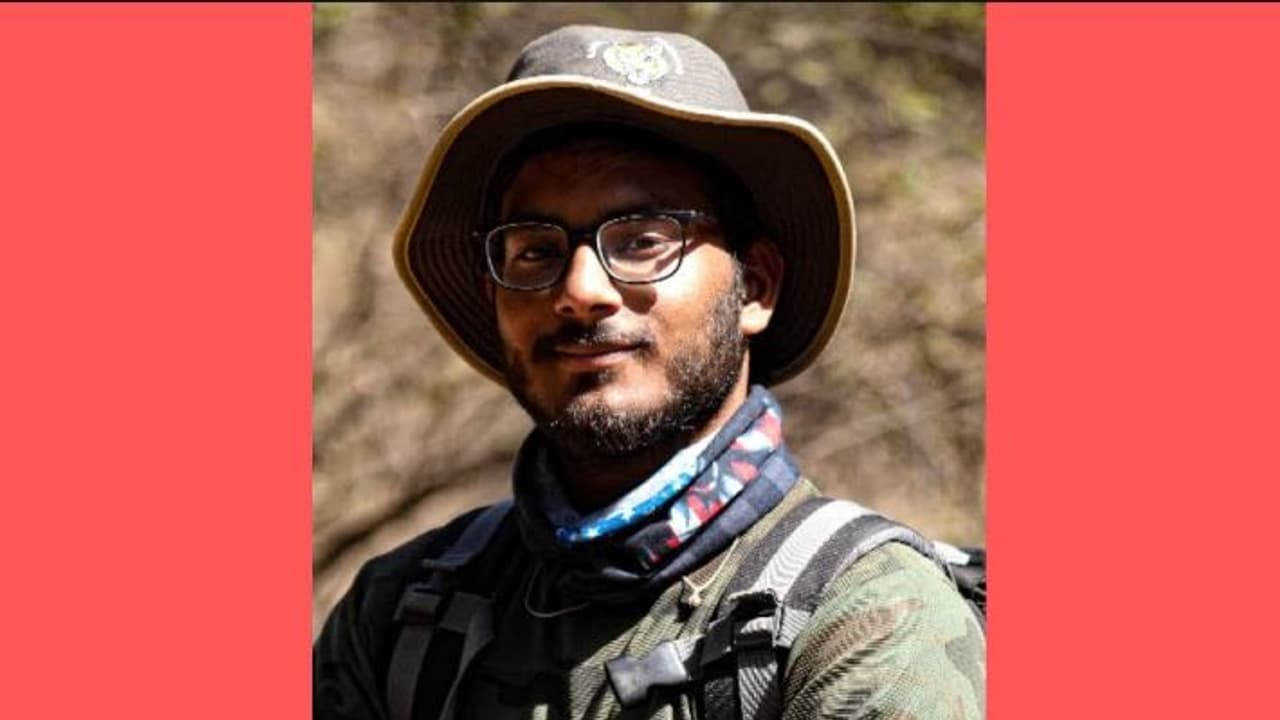 man died due to elephant attack