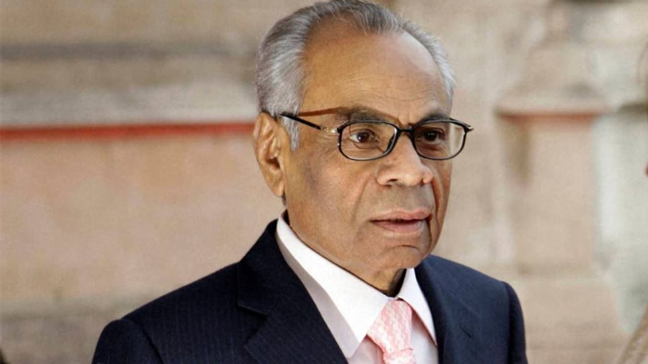 SP Hinduja SP Hinduja