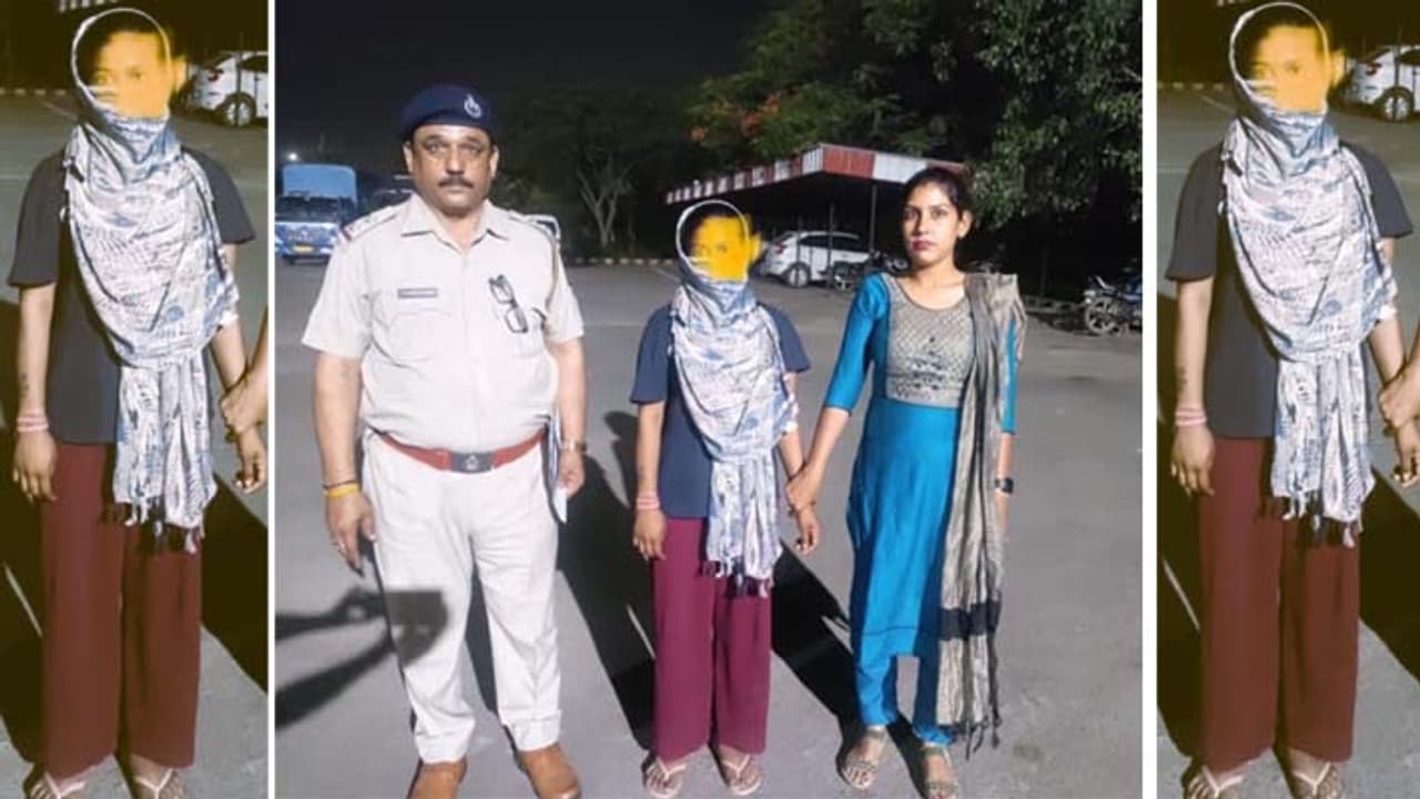 Faridabad honey trap Faridabad honey trap