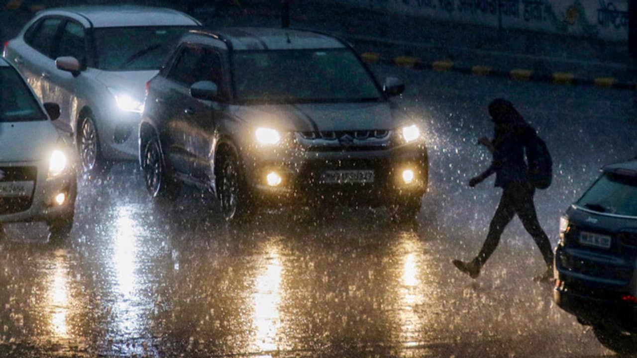 Southwest Monsoon Southwest Monsoon