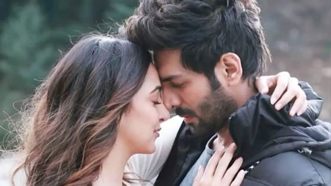 kiara advani film satya prem ki katha teaser out kiara advani film satya prem ki katha teaser out