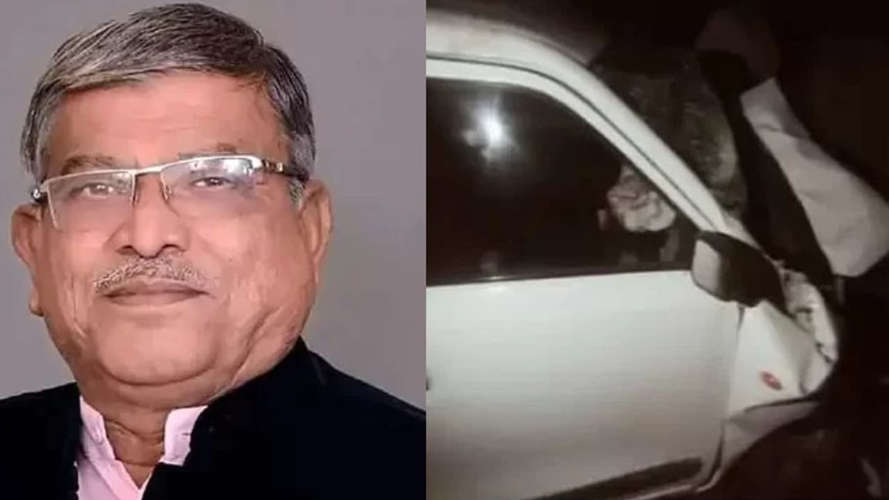 Former Gujarat minister Vallabhbhai Vaghasiya died Former Gujarat minister Vallabhbhai Vaghasiya died