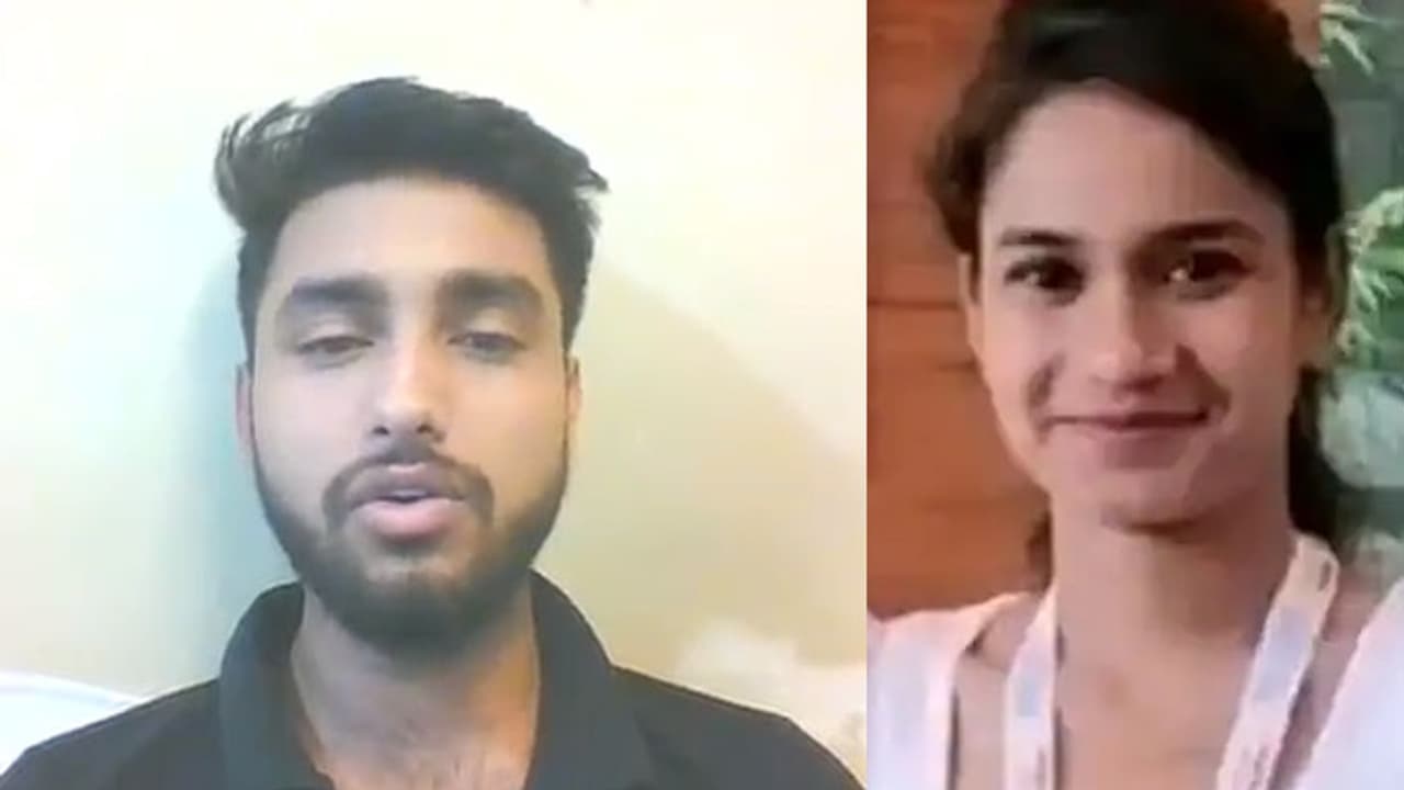 Greater Noida Murder Suicide Mystery