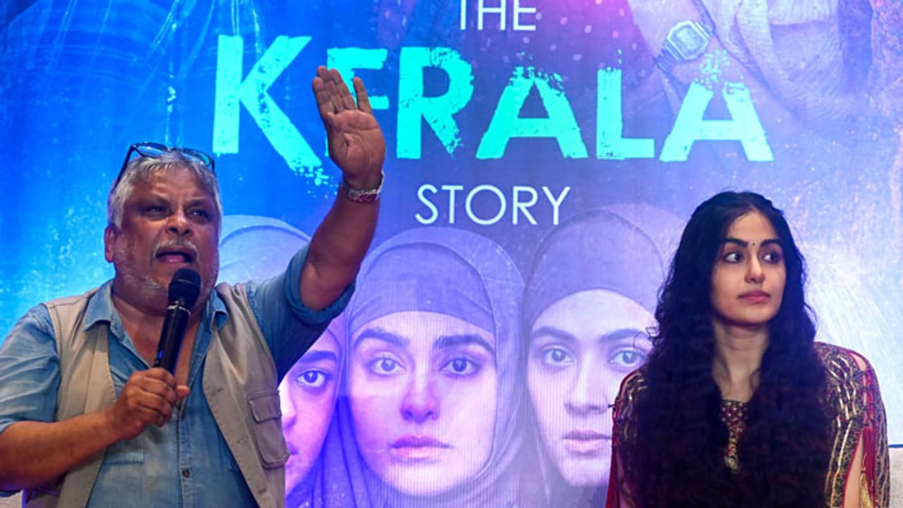 The Kerala Story in Bengal The Kerala Story in Bengal