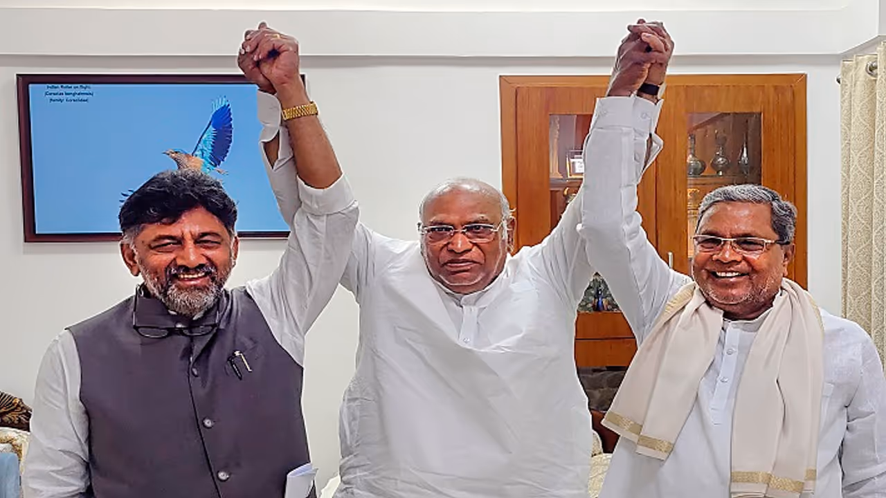 Siddaramaiah Siddaramaiah