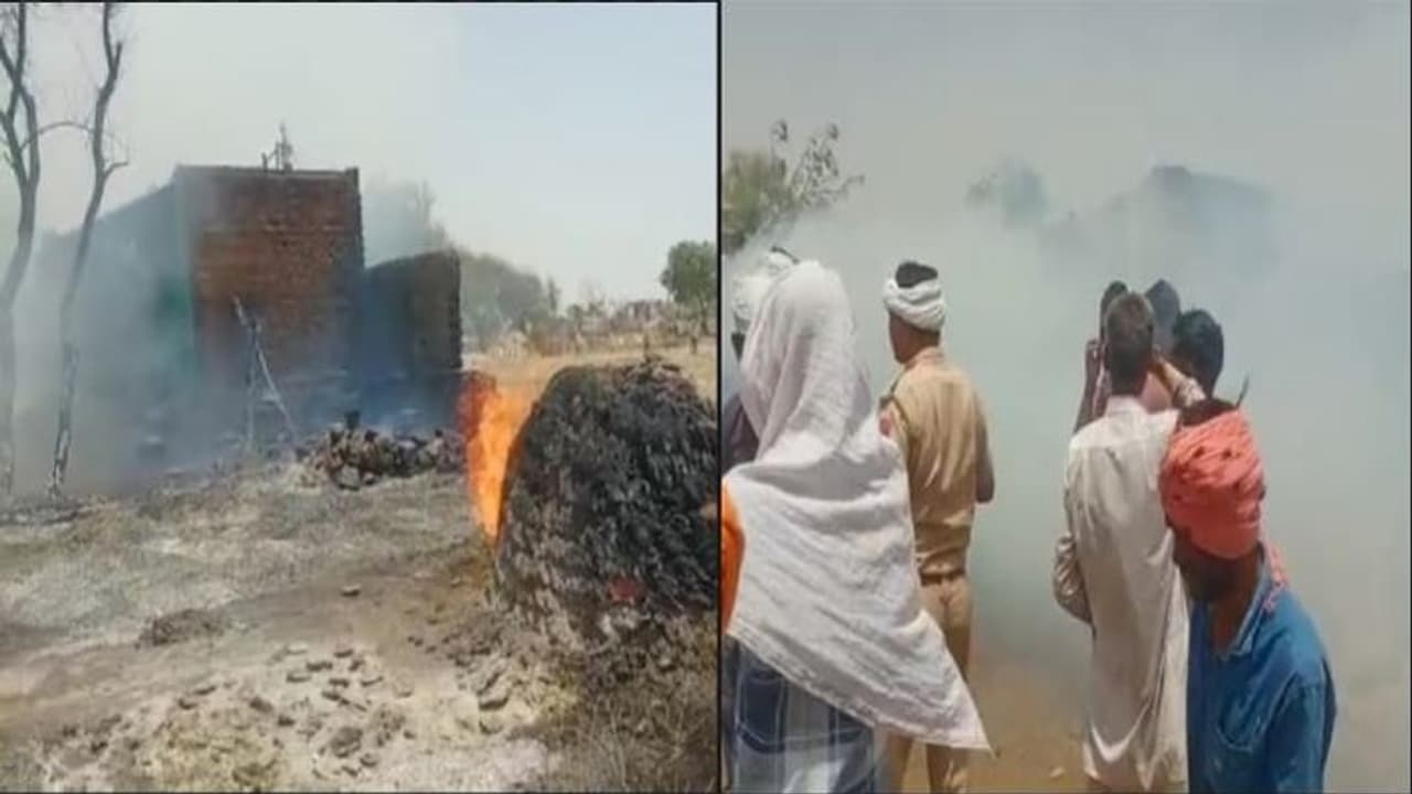 innocent girl died in fire accident innocent girl died in fire accident