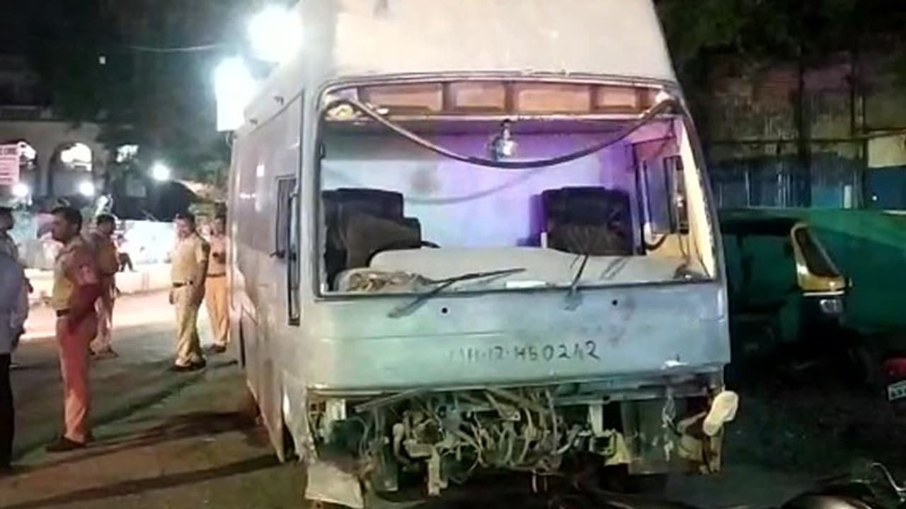 vanity van brakes failed vanity van brakes failed