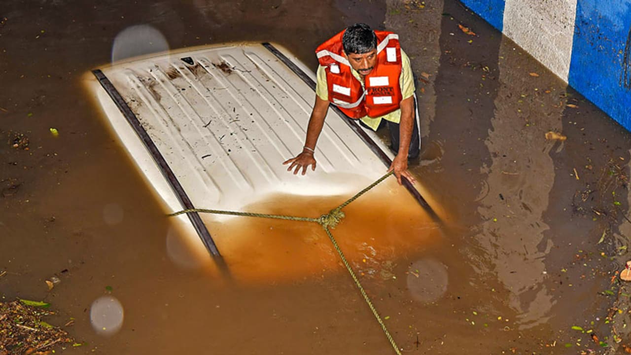 Today Weather Report