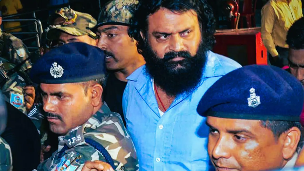 People Liberation Front of India People Liberation Front of India