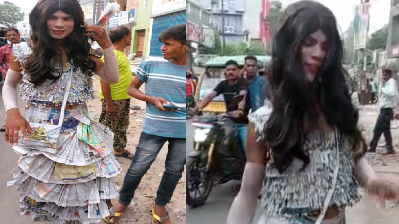 Big fan of controversial model Urfi Javed Big fan of controversial model Urfi Javed