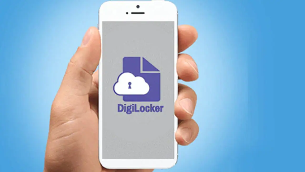 digilocker digilocker