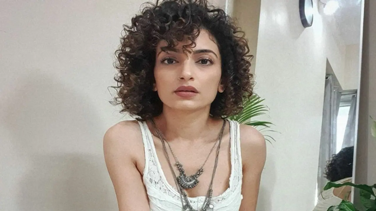 tv actress vaibhavi upadhyaya passes away 