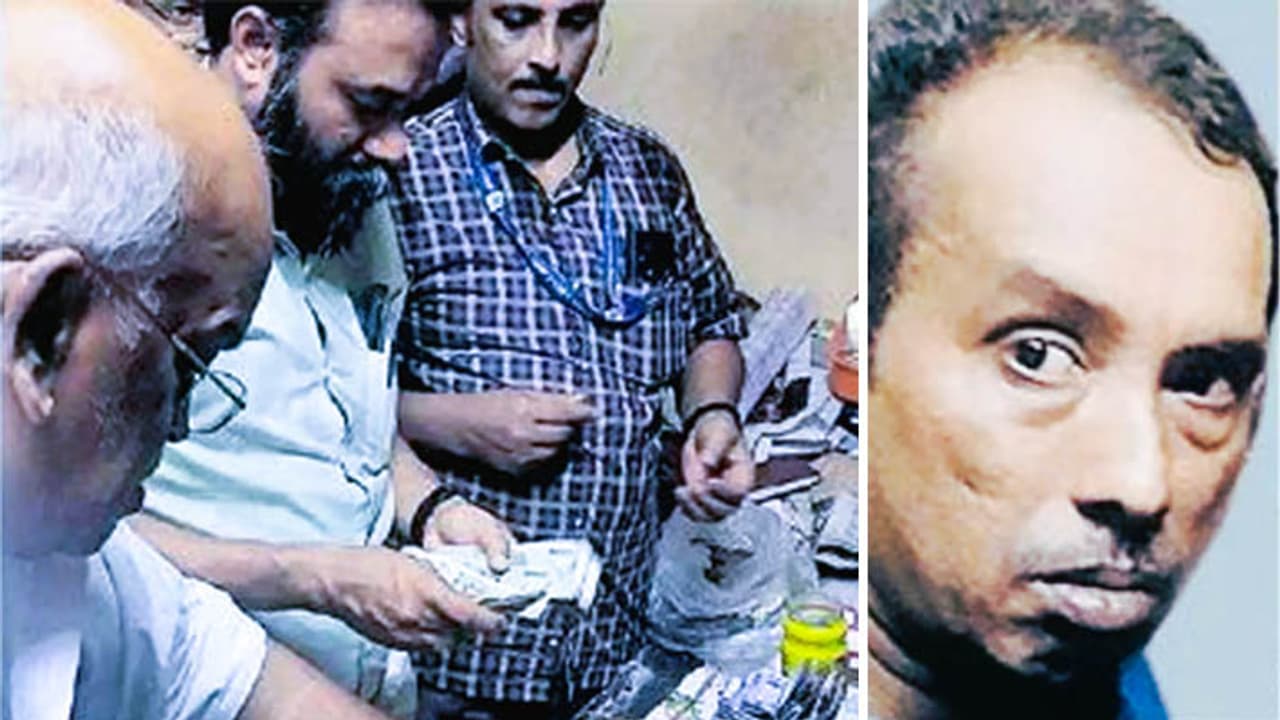 corruption in kerala corruption in kerala