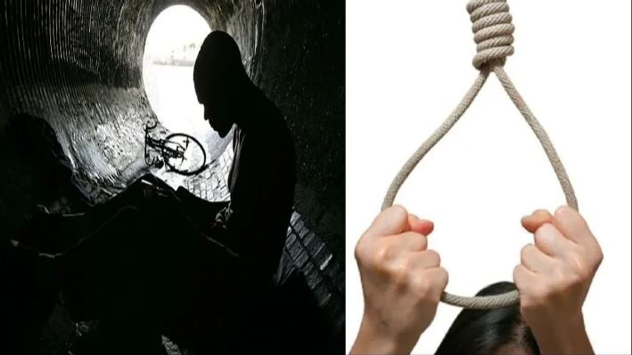 NEET aspirant commit suicide NEET aspirant commit suicide