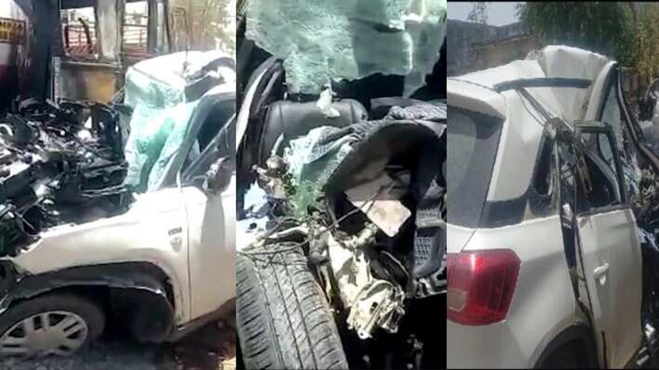 horrific accident horrific accident