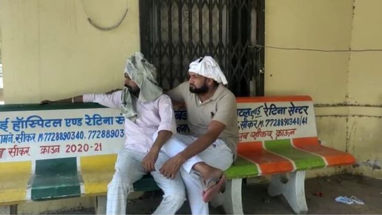 victim family of killed student victim family of killed student