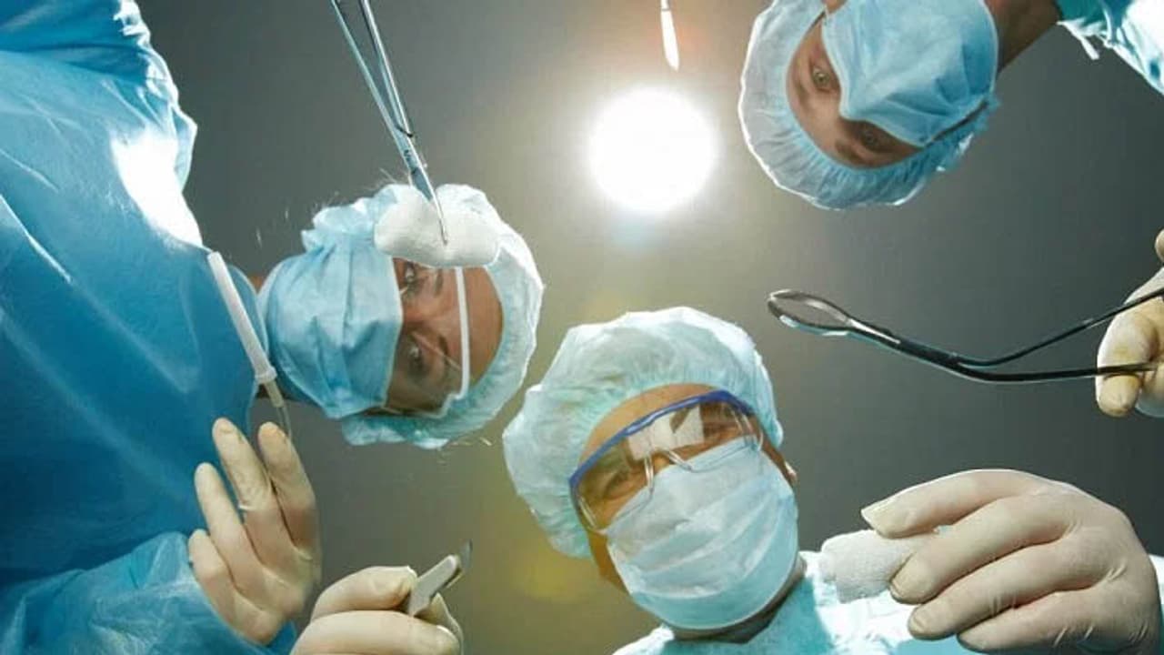 what is redo surgery what is redo surgery