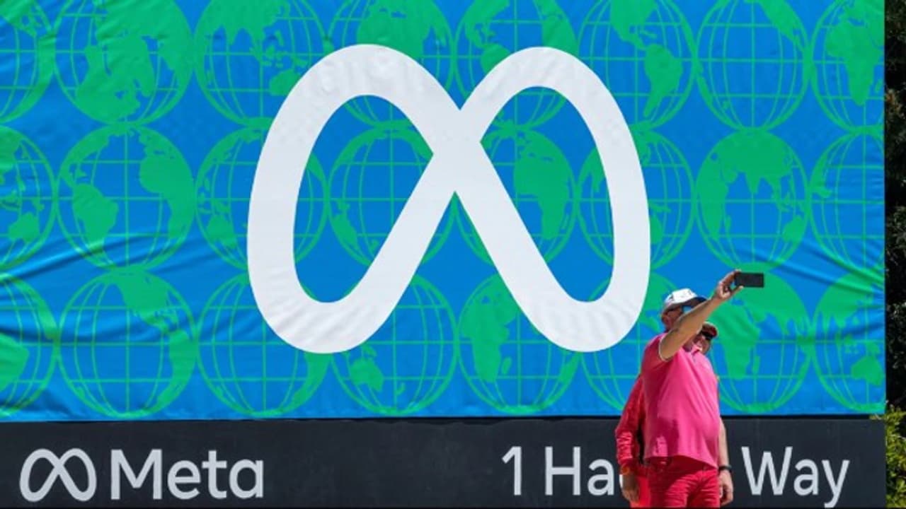 meta fired employees