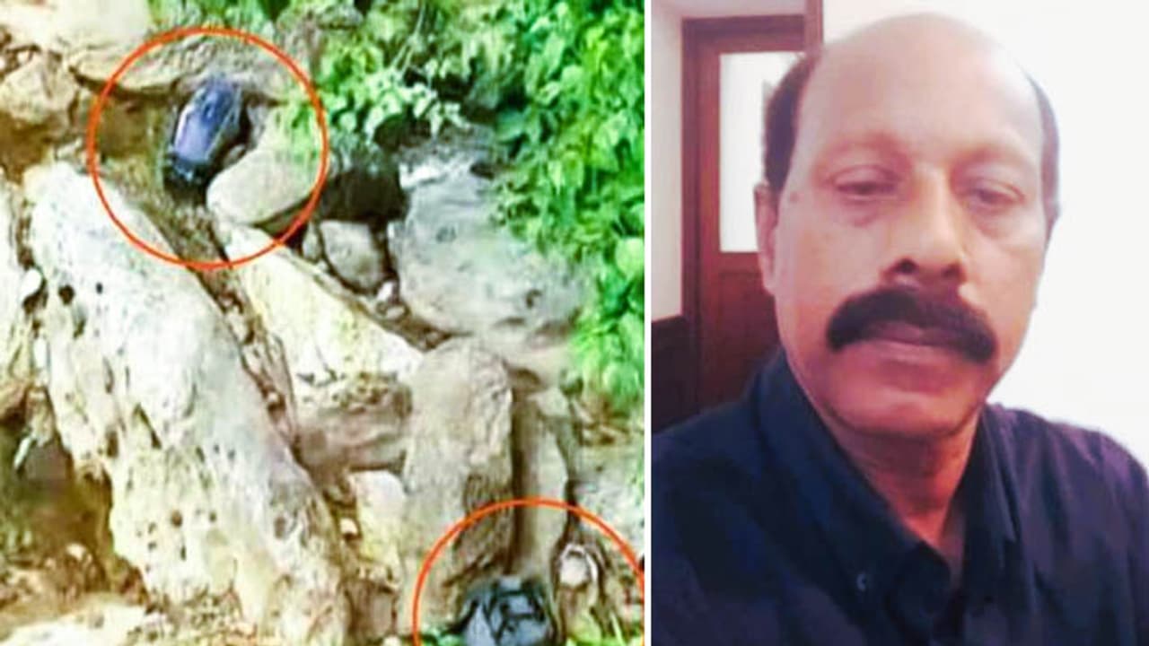 Malappuram Hotel businessman murder Malappuram Hotel businessman murder