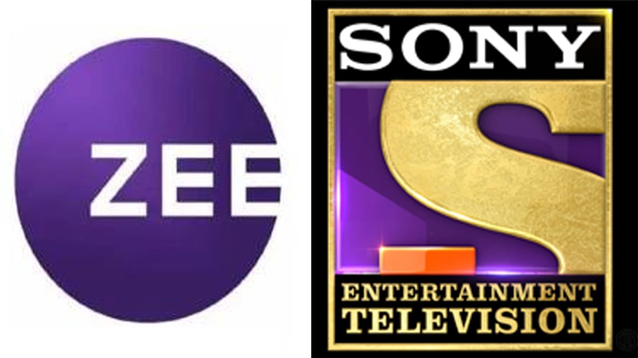 Zee Sony merger Zee Sony merger