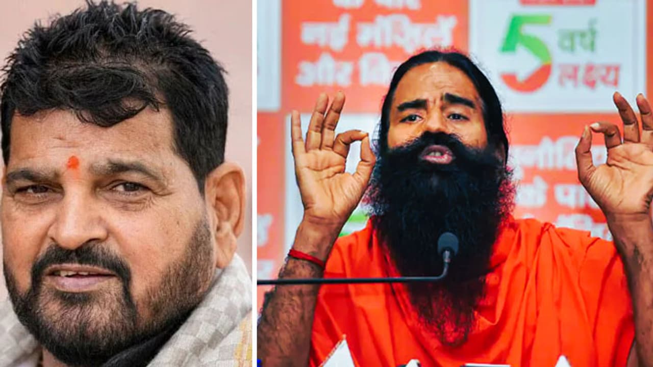 Wrestling Federation of India Controversy Wrestling Federation of India Controversy