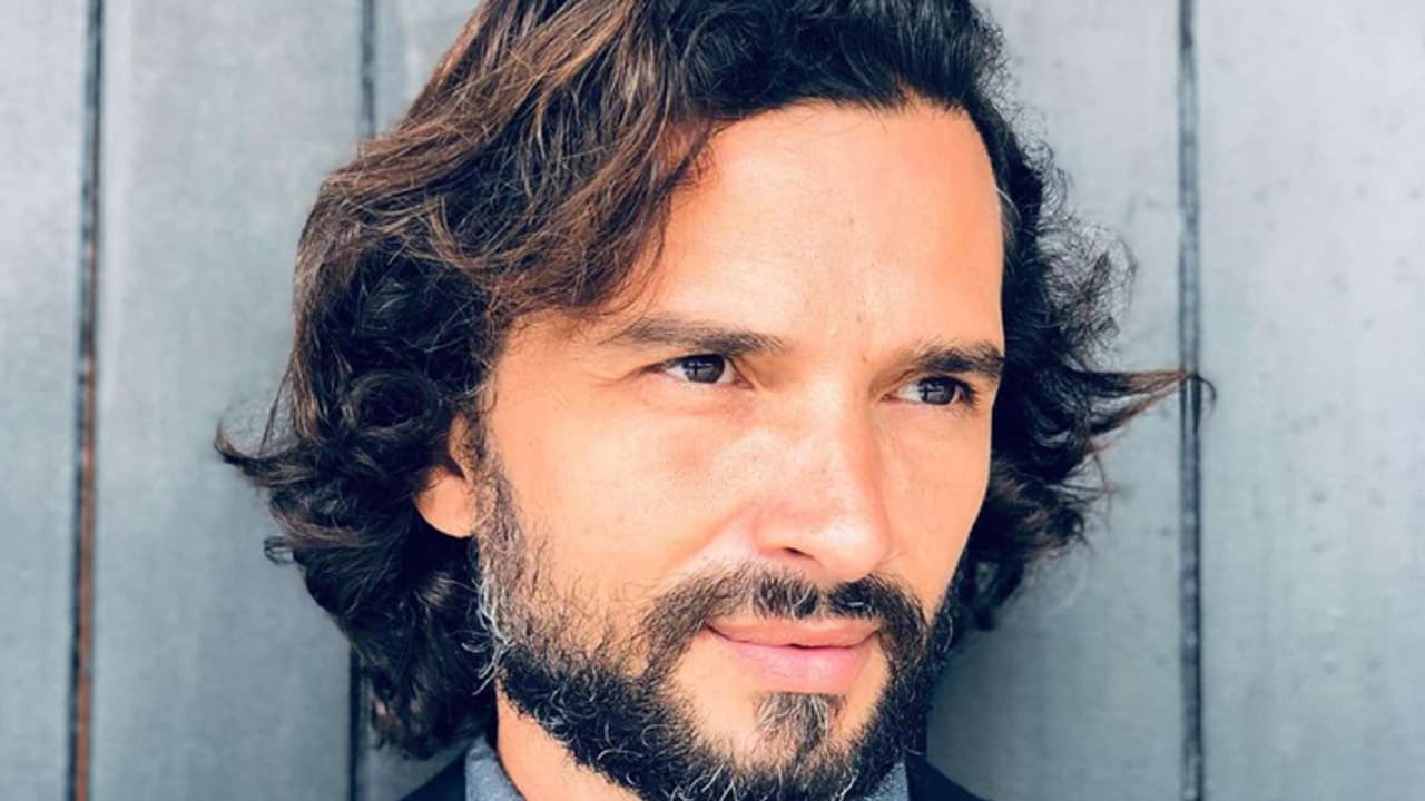 Brazilian Actor Jefferson Machado Found Dead Brazilian Actor Jefferson Machado Found Dead