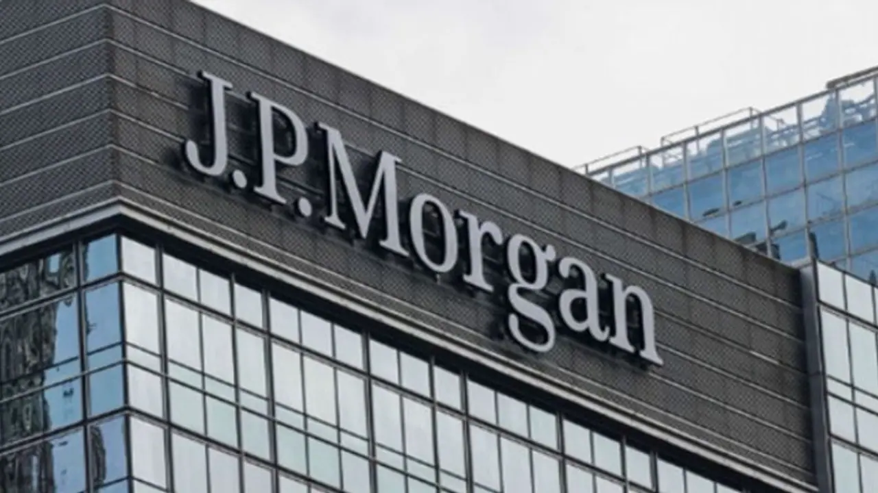 jp morgan jp morgan