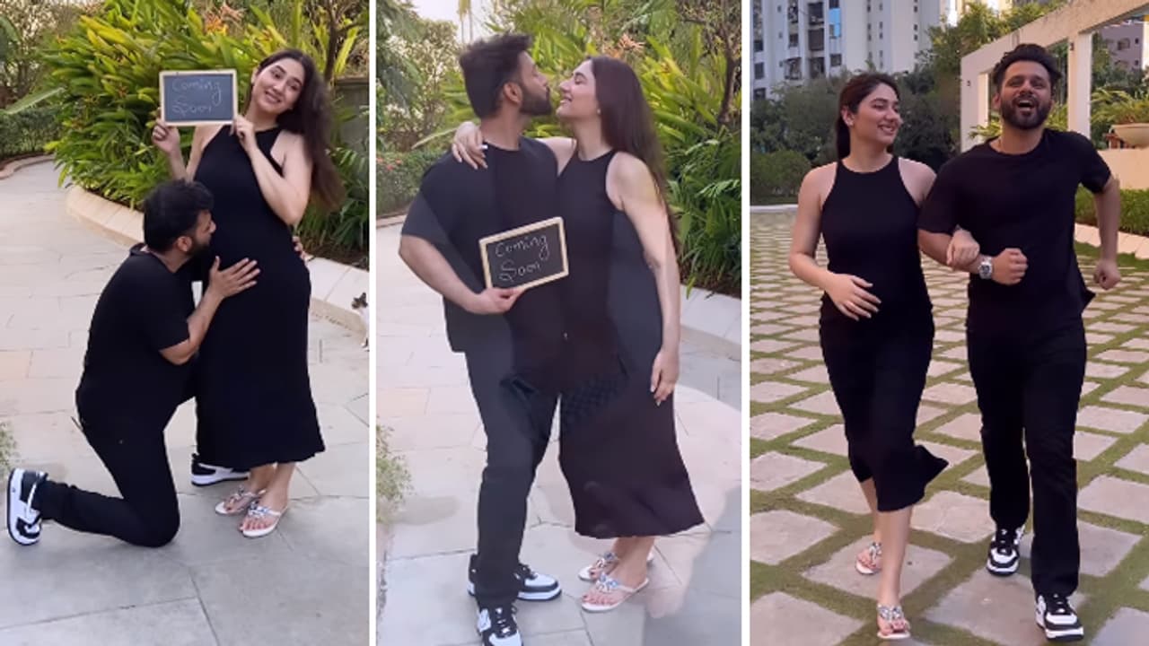 bade acche lagte hai priya flaunt baby bump bade acche lagte hai priya flaunt baby bump