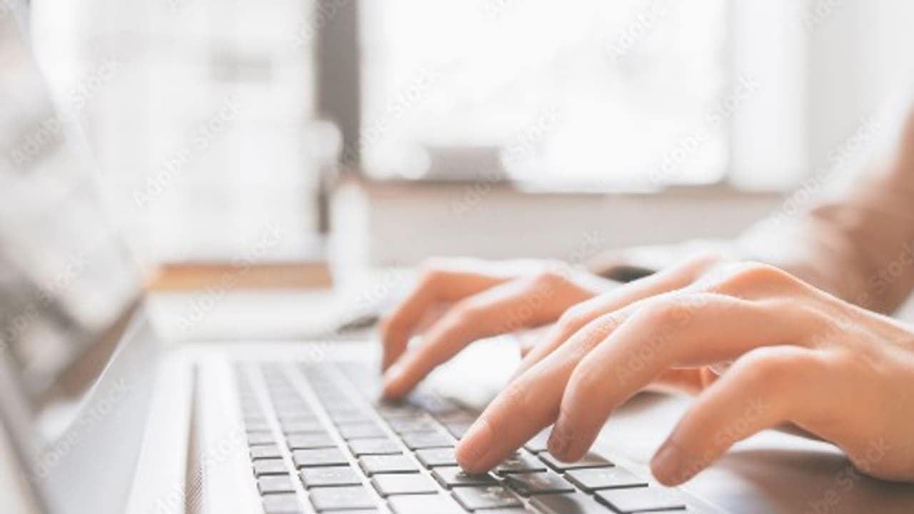 online application online application