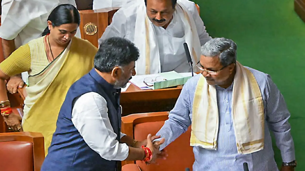 Karnataka Siddaramaiah government Karnataka Siddaramaiah government