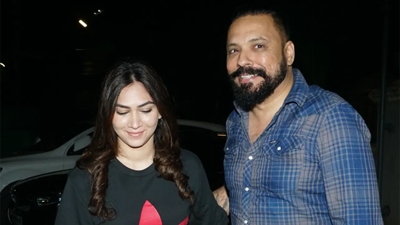 Bunty Walia Bunty Walia