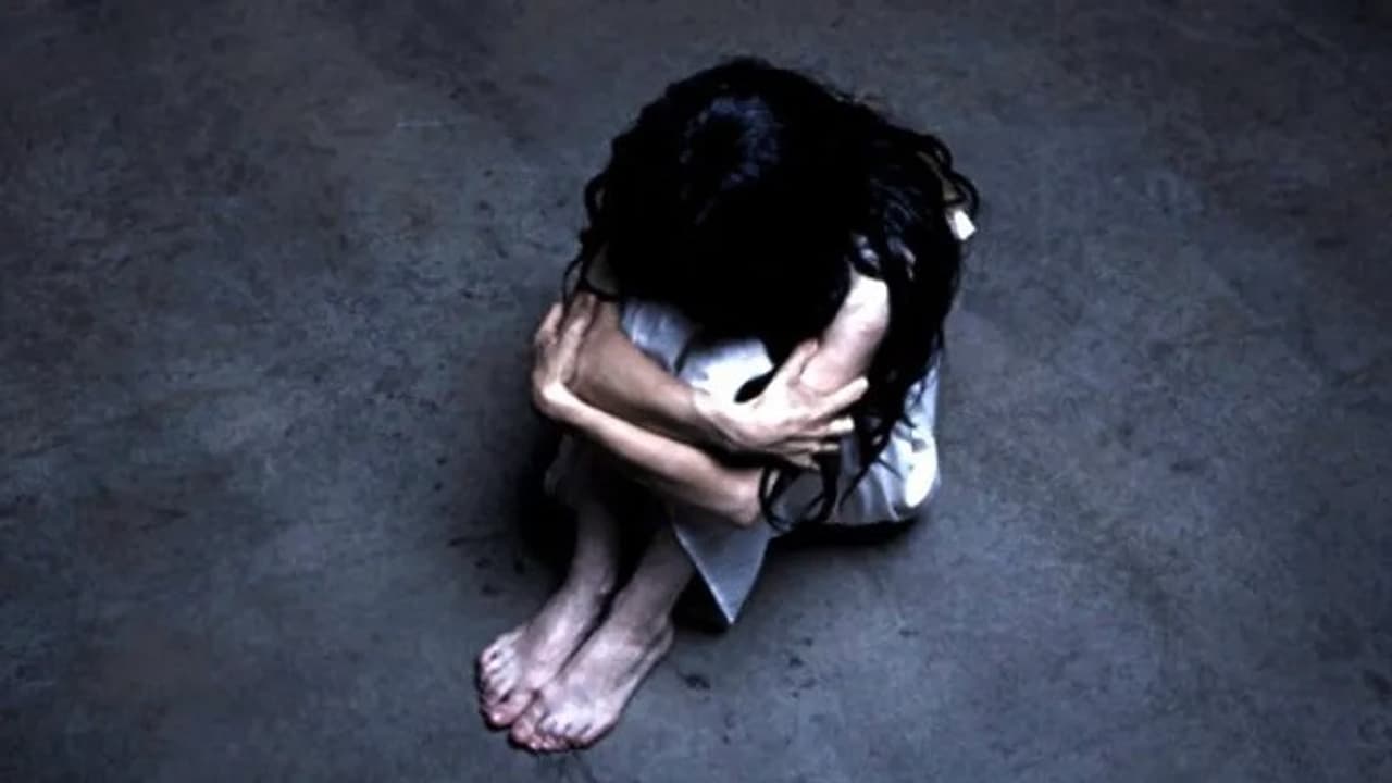 minor girl molested