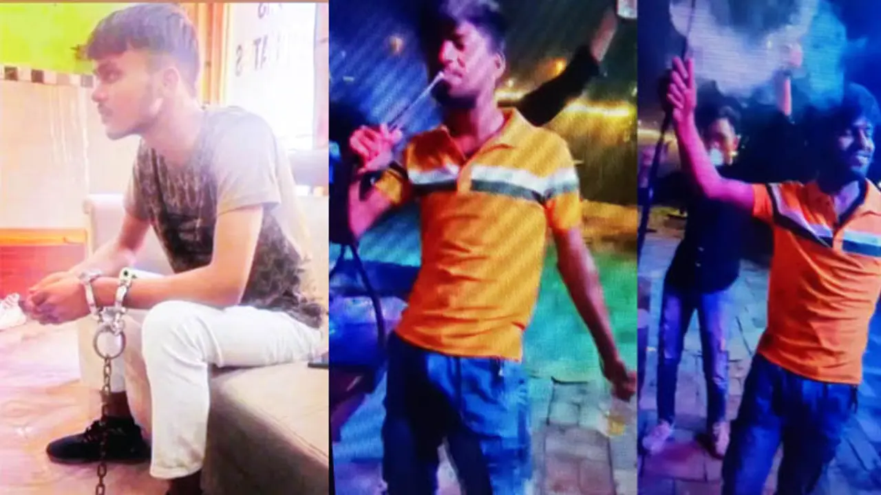 Delhi Shahbad Murder