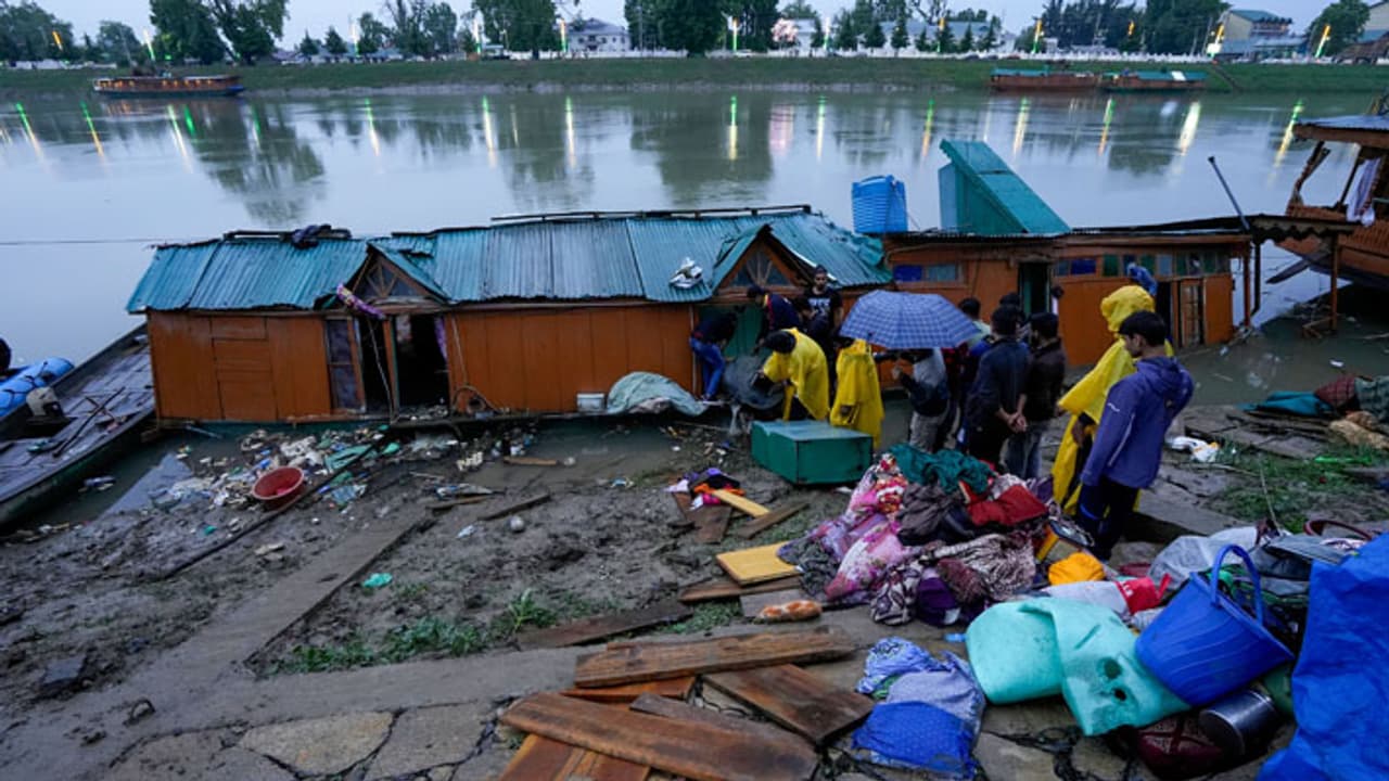 India Weather Forecast India Weather Forecast