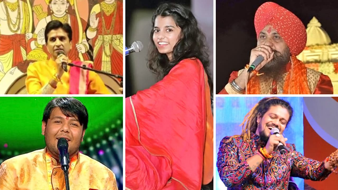 National Ramayana Festival National Ramayana Festival