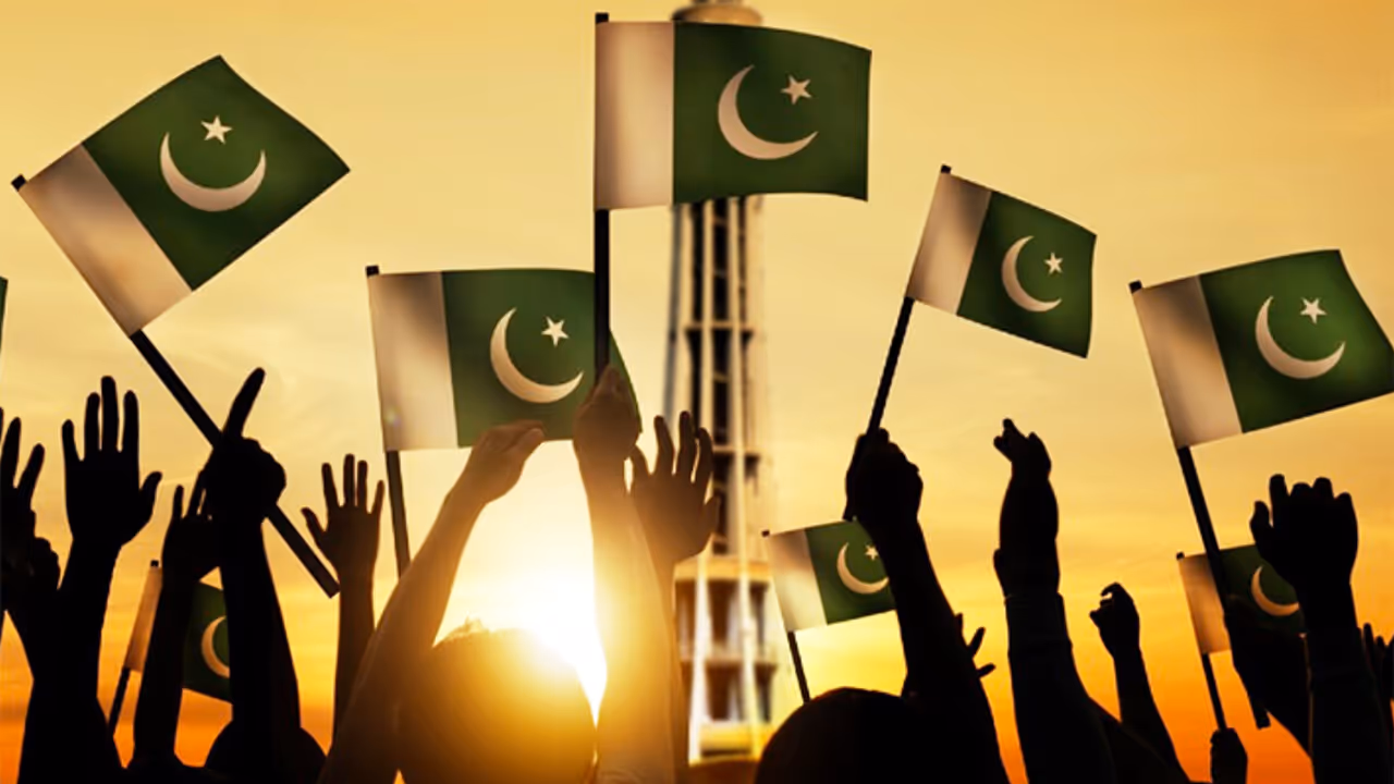 Pakistan Crisis Pakistan Crisis