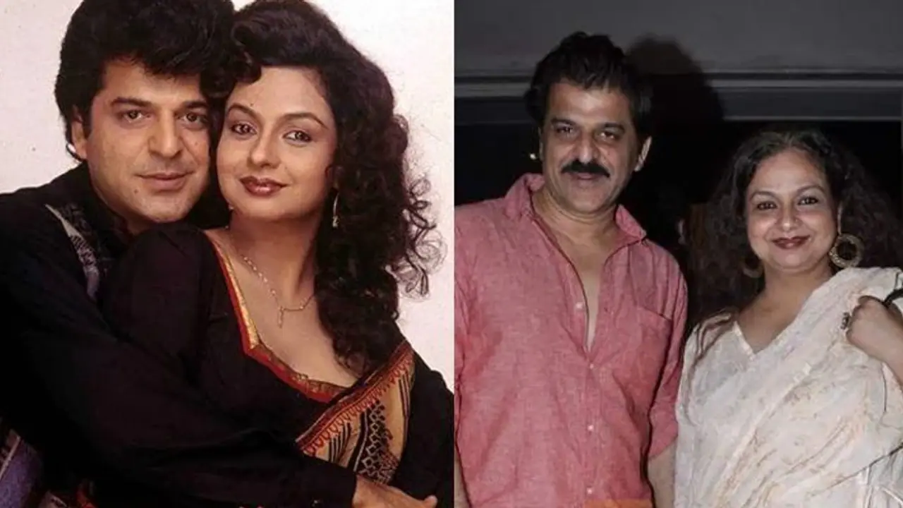 rajesh khattar relationship with ex wife neelima azeem rajesh khattar relationship with ex wife neelima azeem