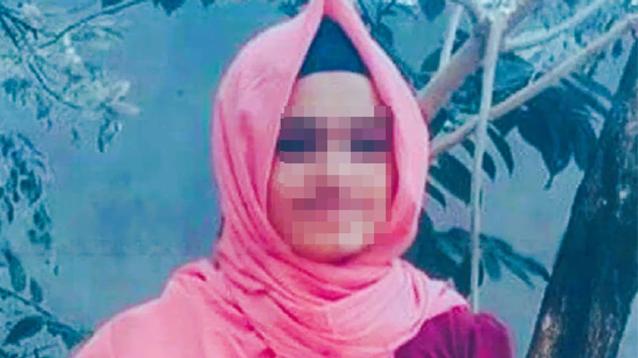 Kerala Asmiya Mol death case