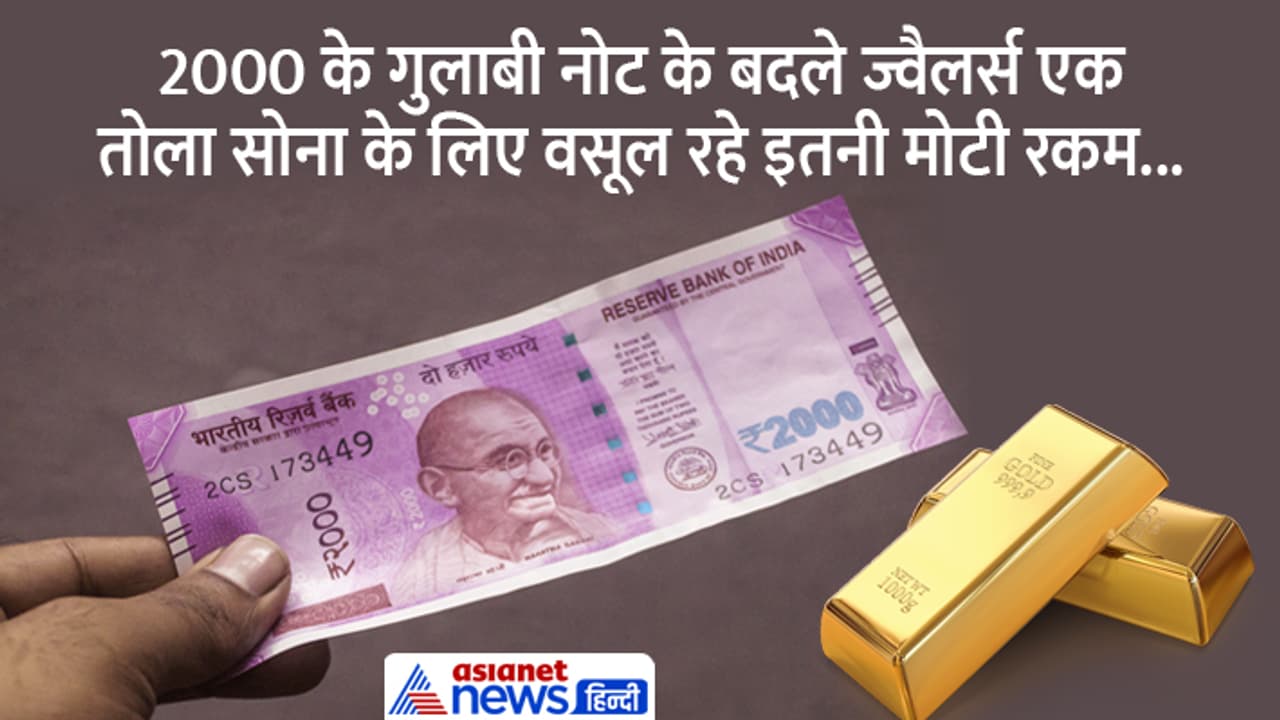 Gold through Cash Gold through Cash