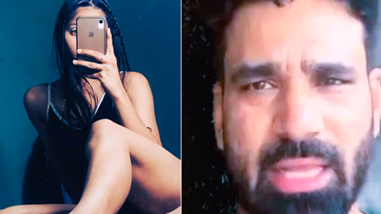 Ranchi love jihad case Ranchi love jihad case