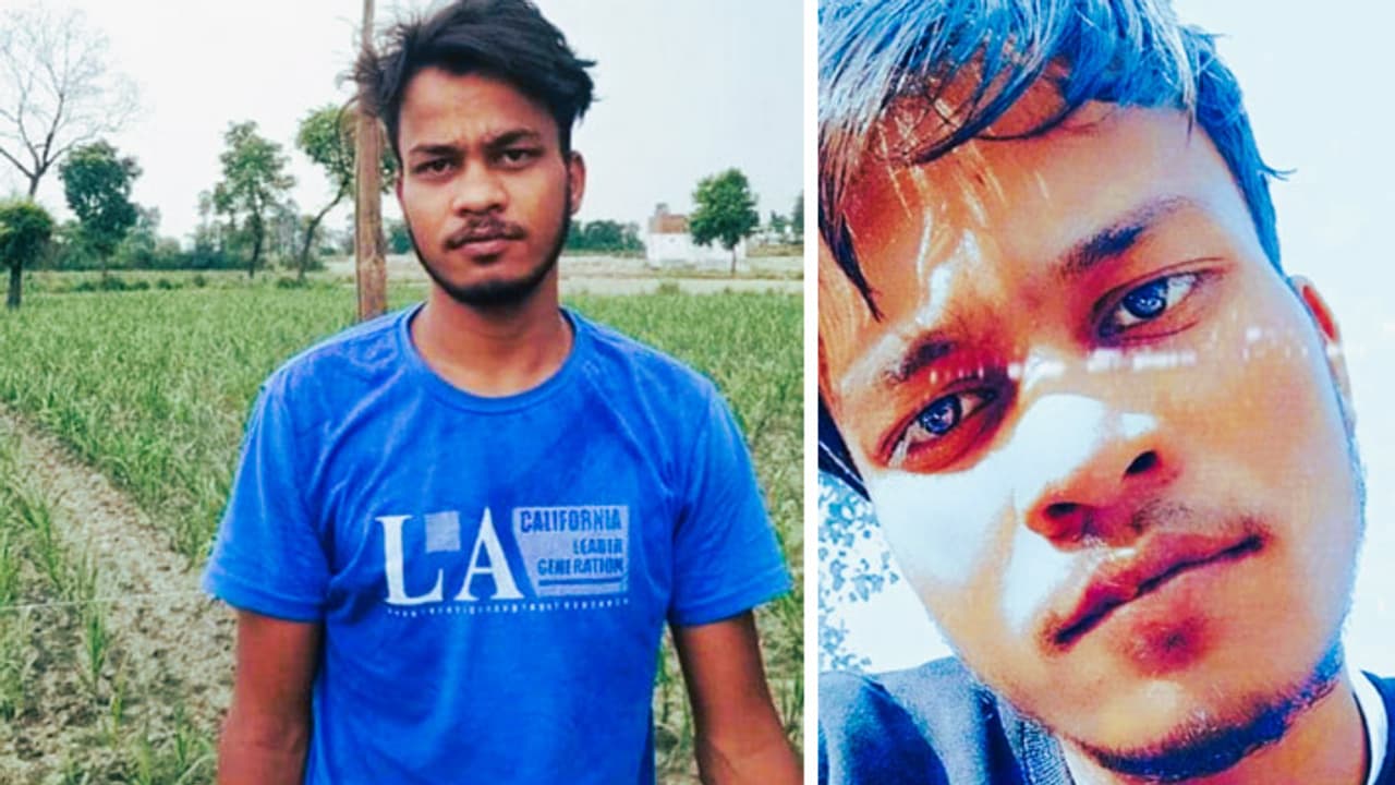 Delhi Shahbad Dairy murder Delhi Shahbad Dairy murder