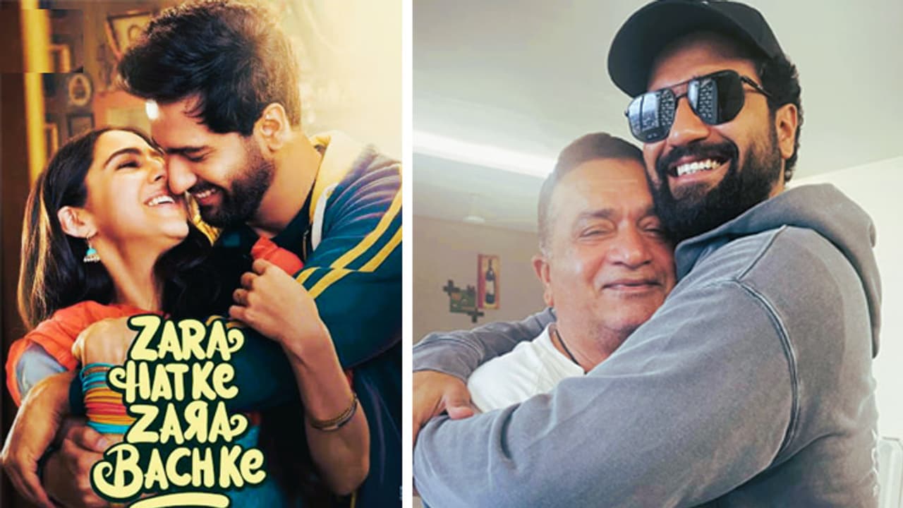 Zara Hatke Zara Bachke Zara Hatke Zara Bachke