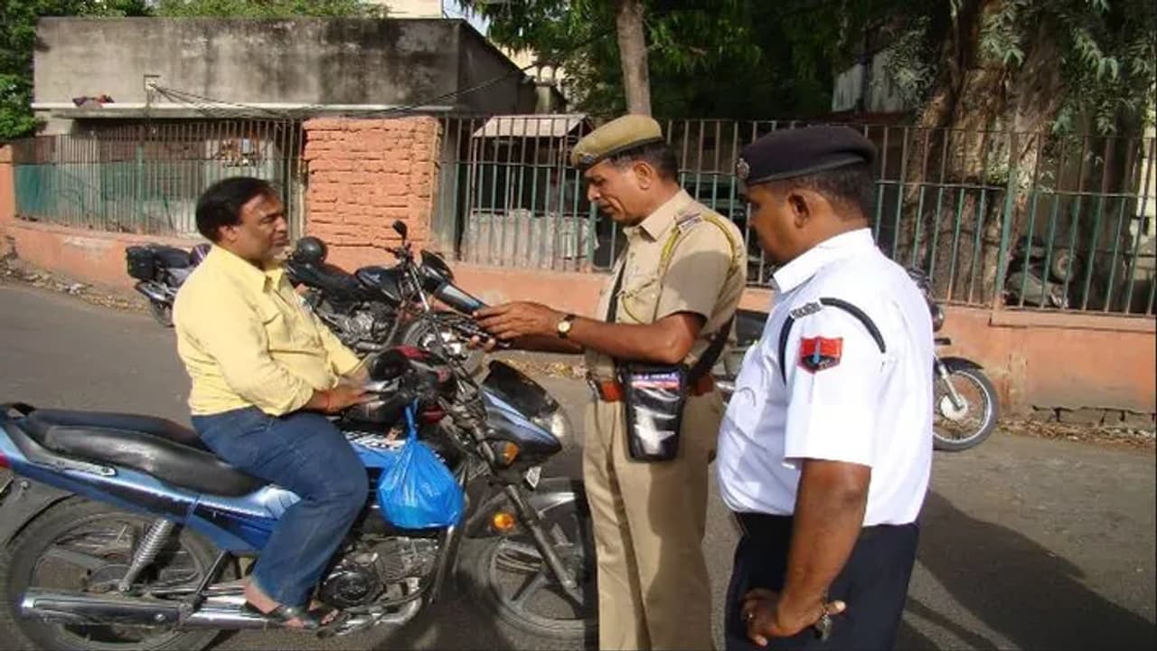 rajasthan police