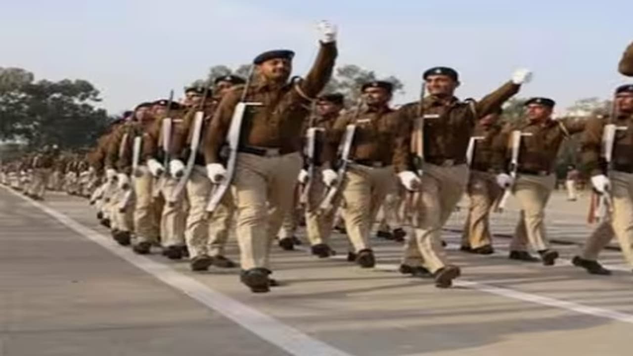 constable bharti constable bharti