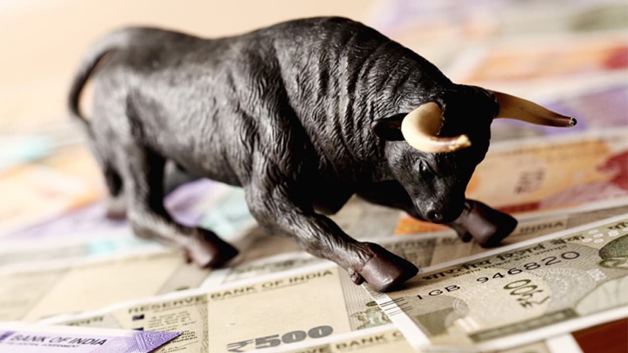 Share Market Prediction