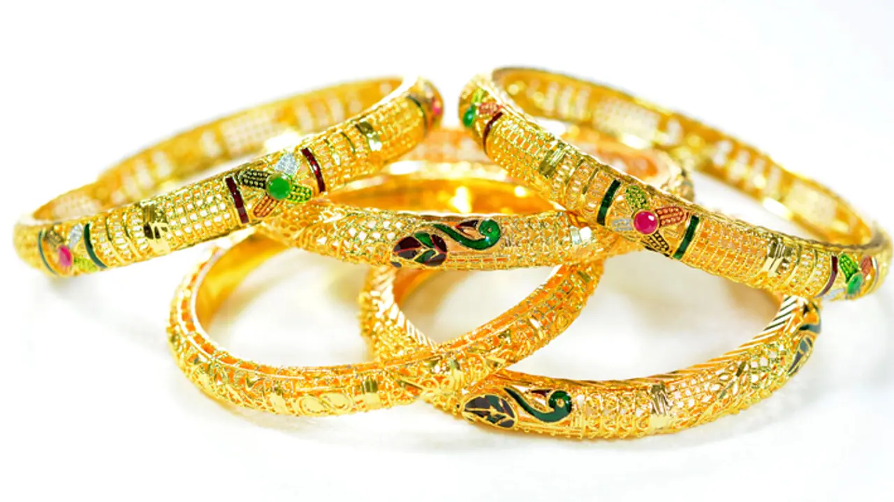 Gold Price today 6th june 2023