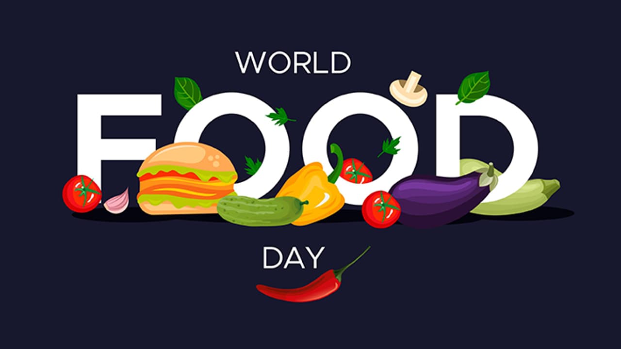 World food safety day 2023 World food safety day 2023