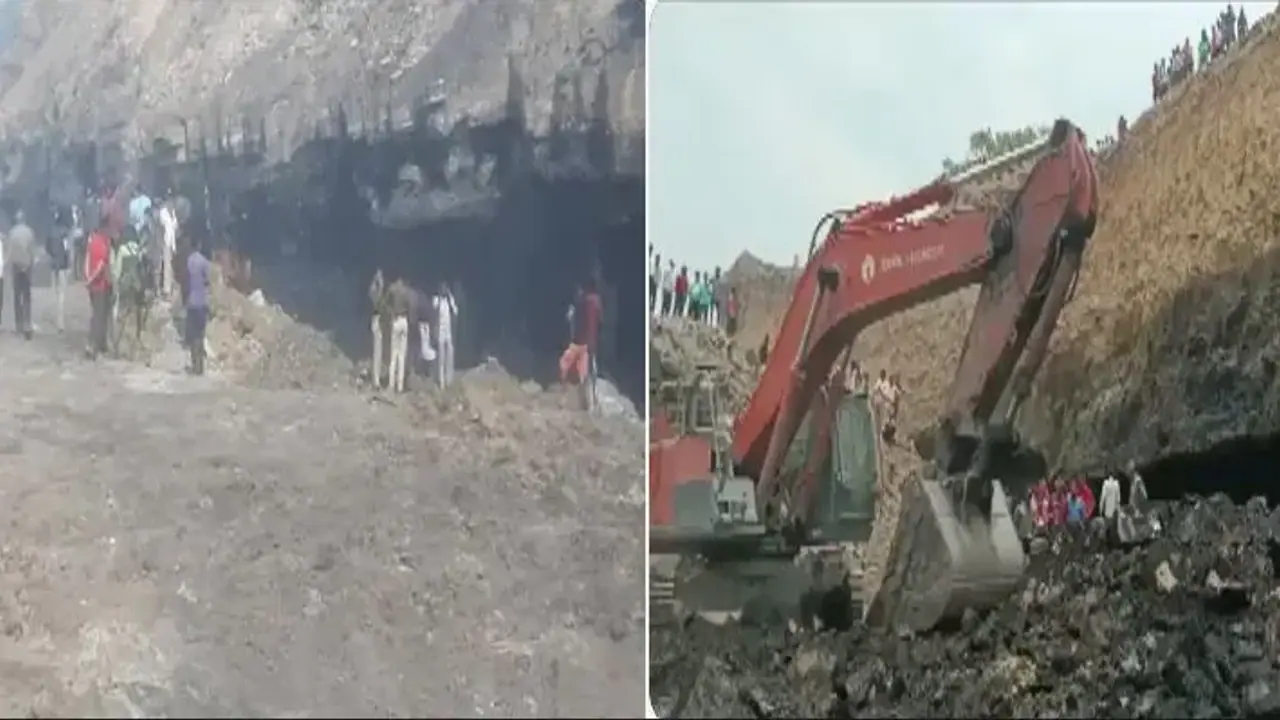 Jharkhand accident Jharkhand accident