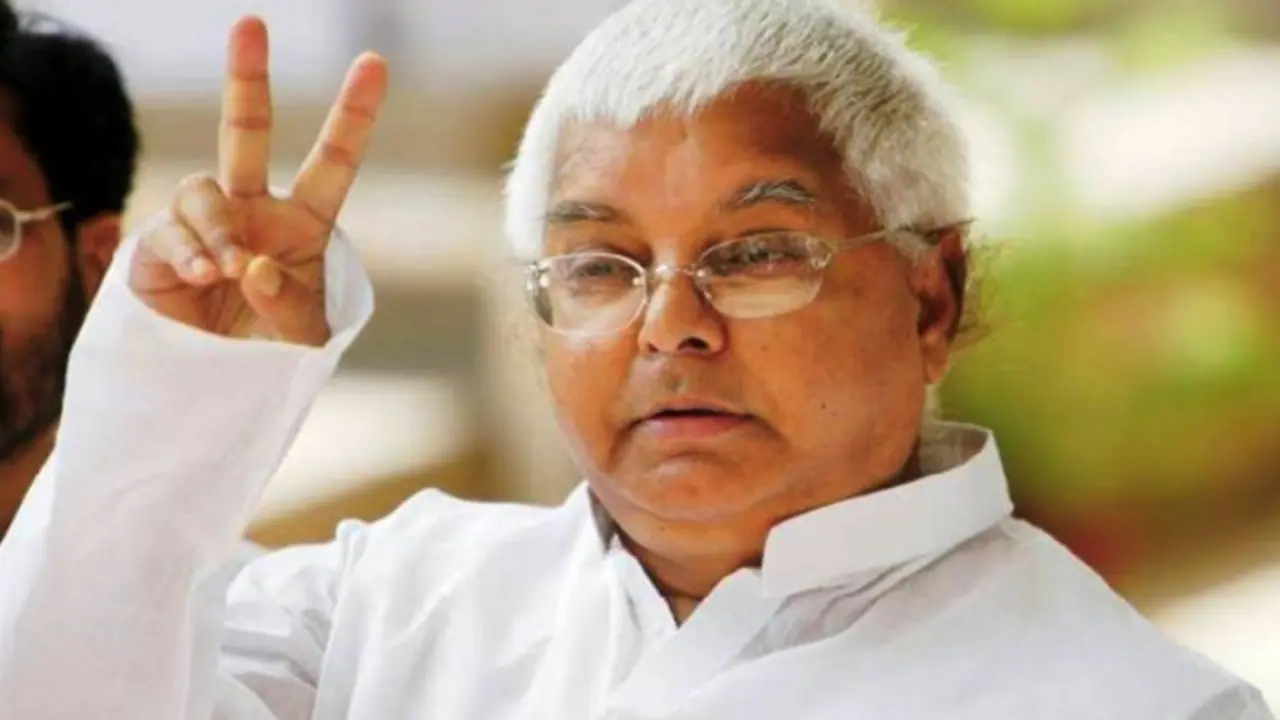 Lalu Prasad Yadav Birthday Lalu Prasad Yadav Birthday